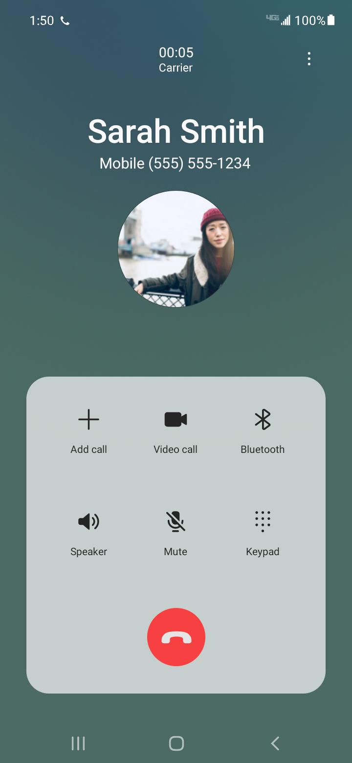 From the Settings app, scroll to and tap Apps.