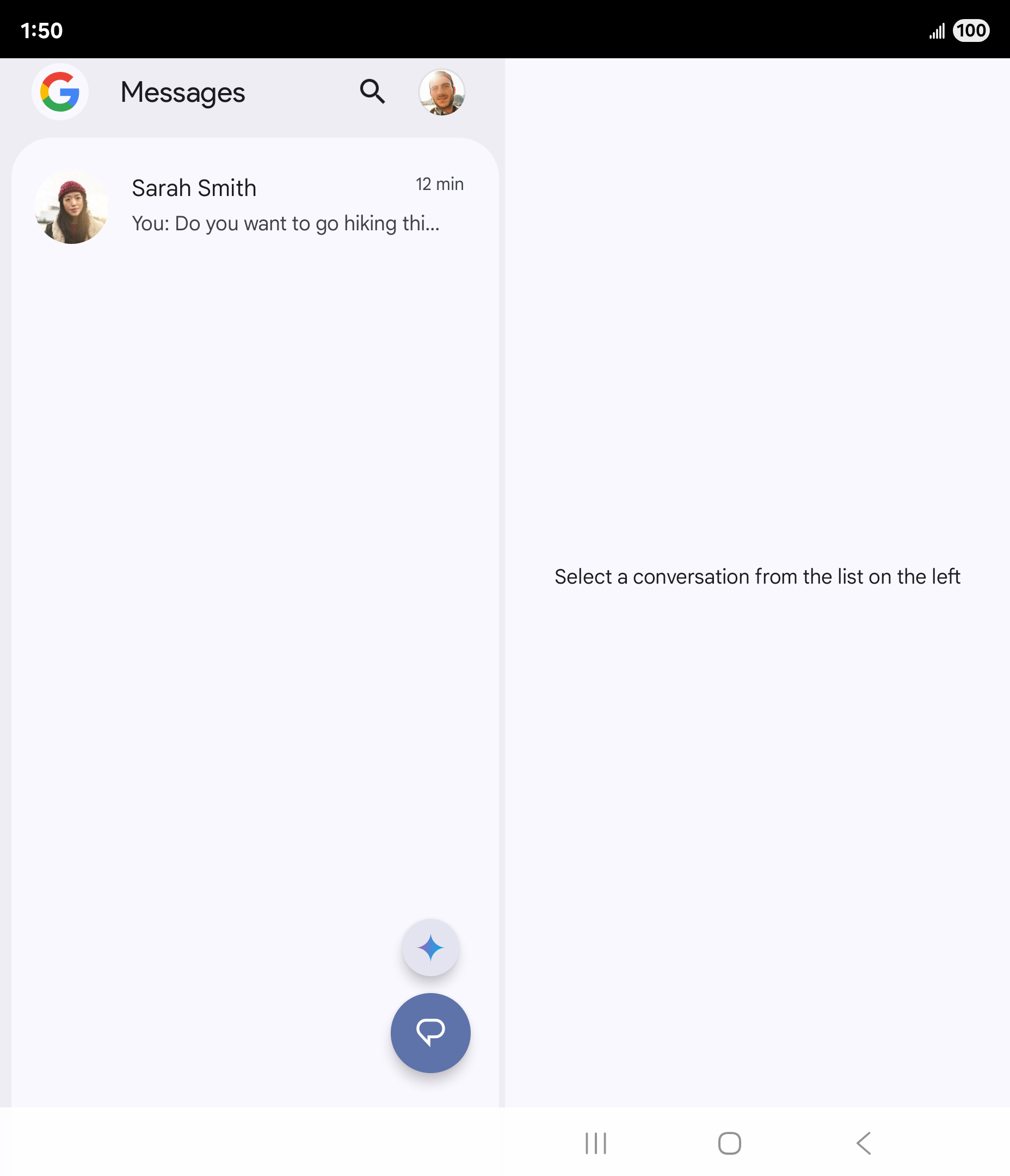 From the Settings app, scroll to and tap Apps.