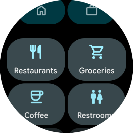 From the Settings app, scroll to and tap Apps.