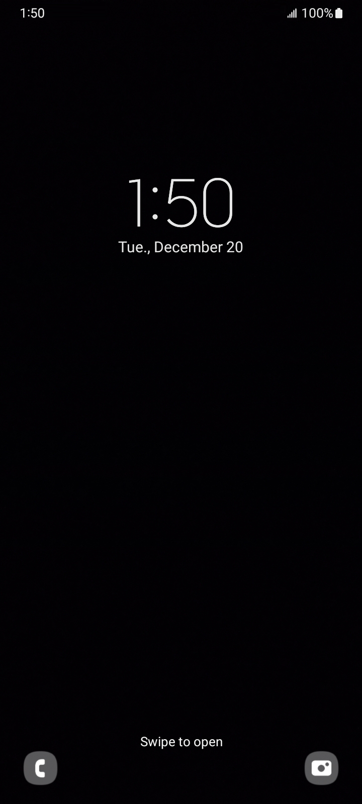 From the Settings app, scroll to and tap Apps.