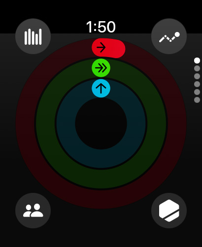 From the Settings app, scroll to and tap Apps.