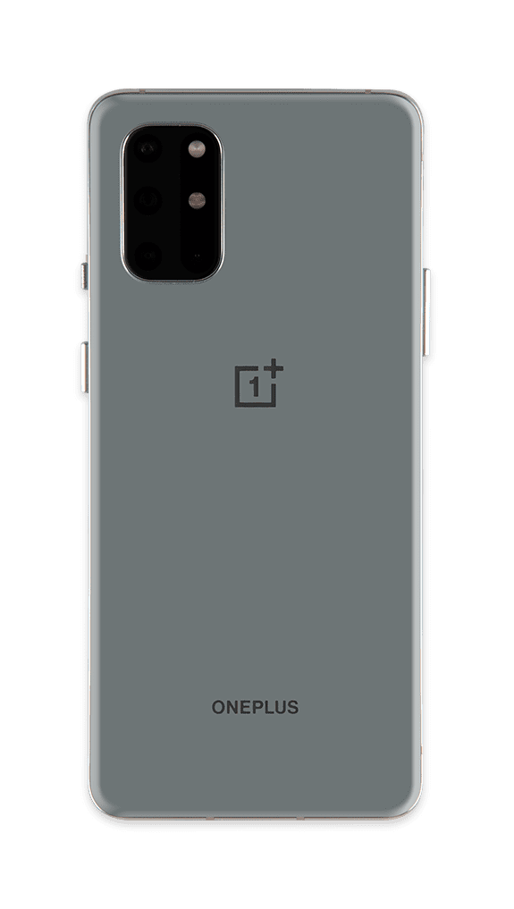 Getting to know the back of your device