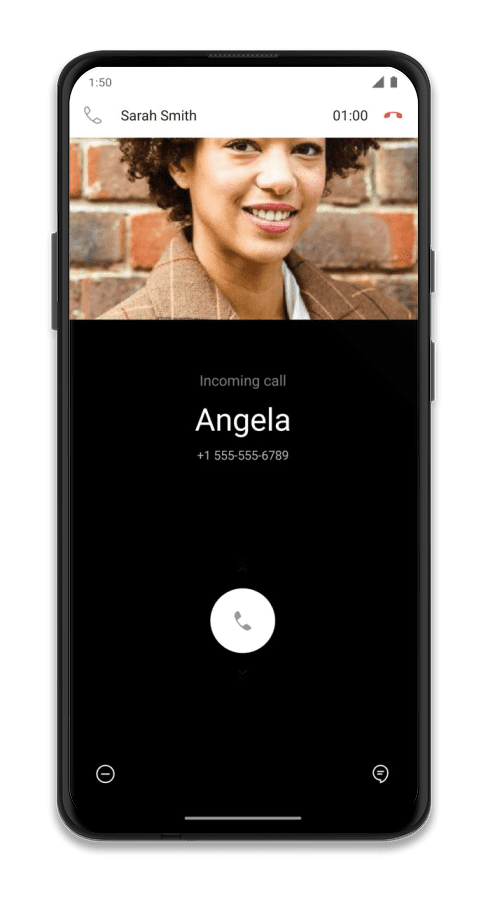 From the Settings app, scroll to and tap Apps.