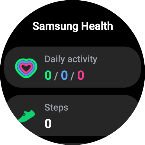 From the Settings app, scroll to and tap Apps.