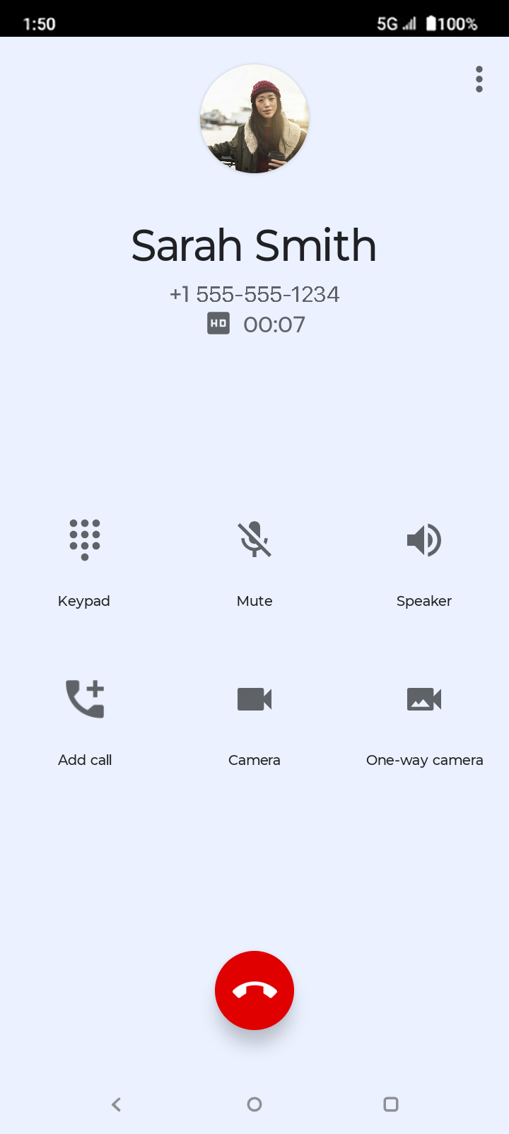 From the Settings app, scroll to and tap Apps.