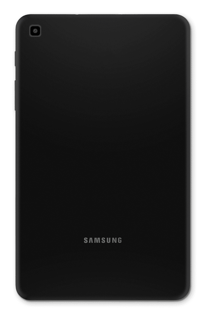Getting to know the back of your device
