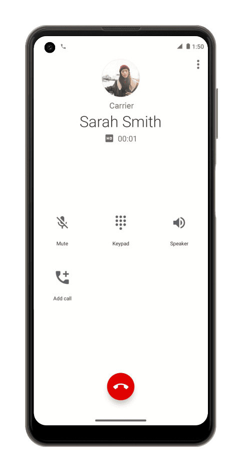 From the Settings app, scroll to and tap Apps.
