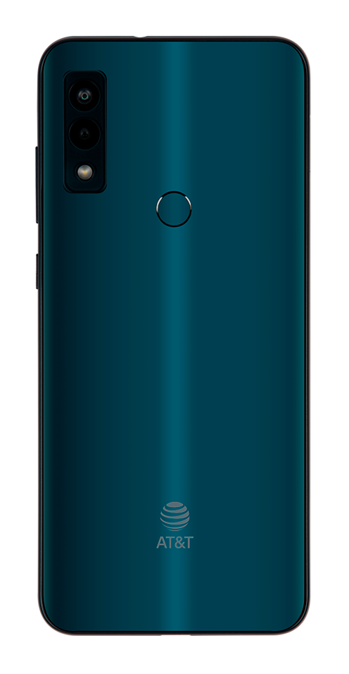 Getting to know the back of your device