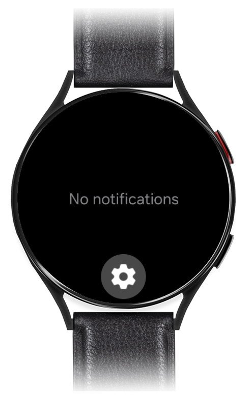 From the Settings app, scroll to and tap Apps.