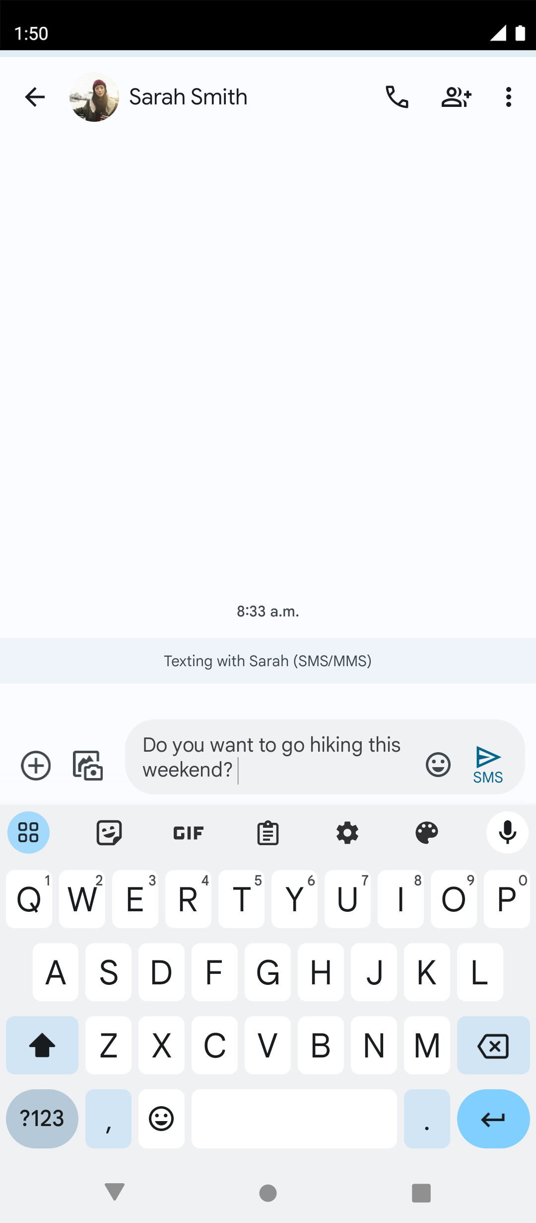 From the Settings app, scroll to and tap Apps.