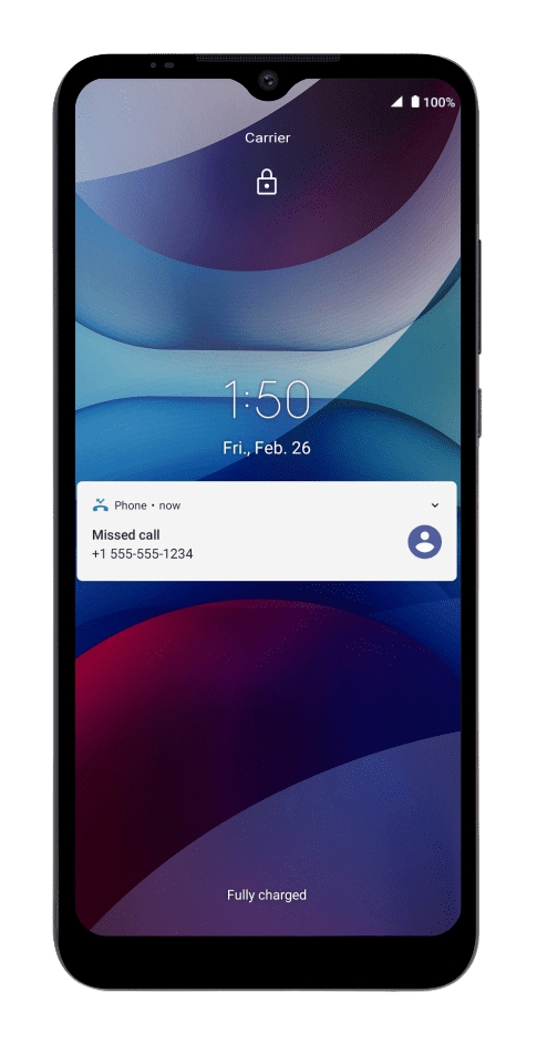 From the Settings app, scroll to and tap Apps.