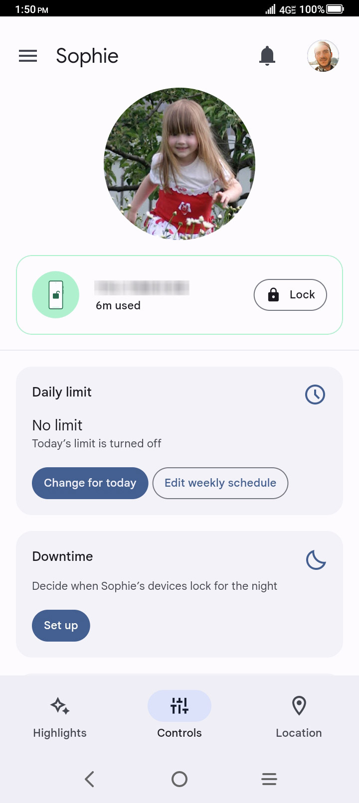 From the Settings app, scroll to and tap Apps.