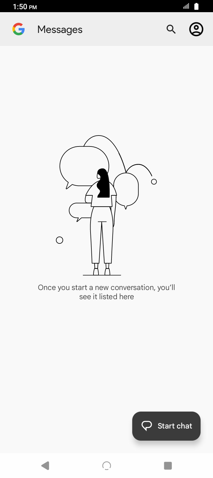 From the Settings app, scroll to and tap Apps.