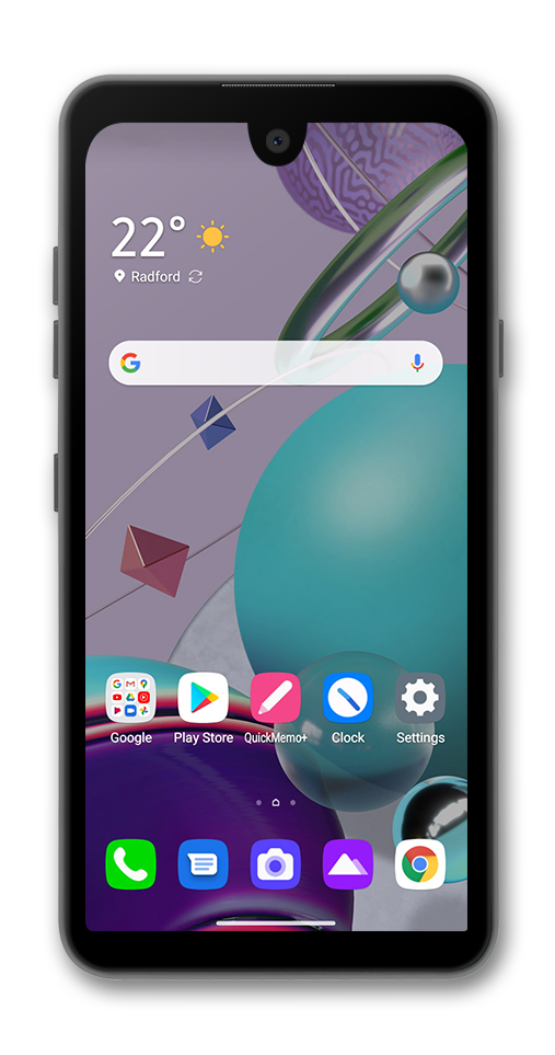 Comprender los botones y las funcionalidades del dispositivo