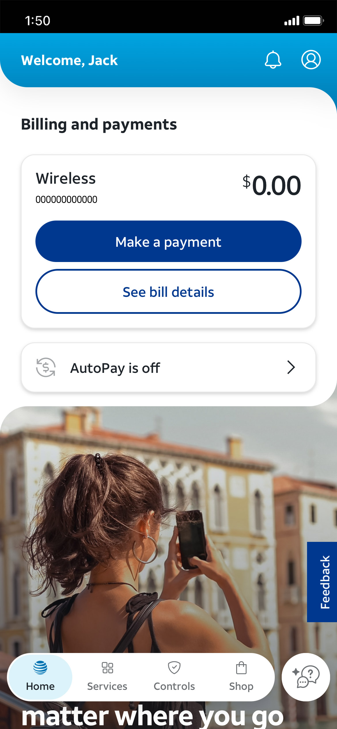 From the Settings app, scroll to and tap Apps.