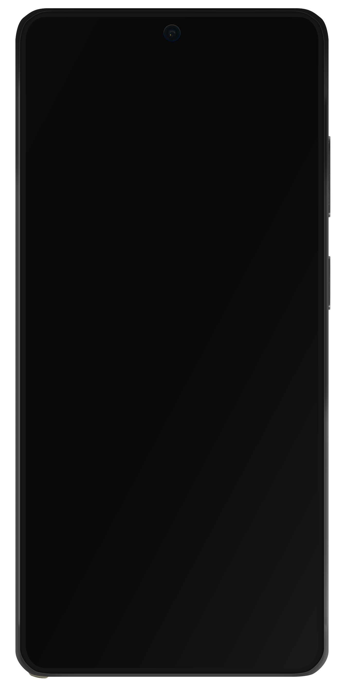 From the Settings app, scroll to and tap Apps.
