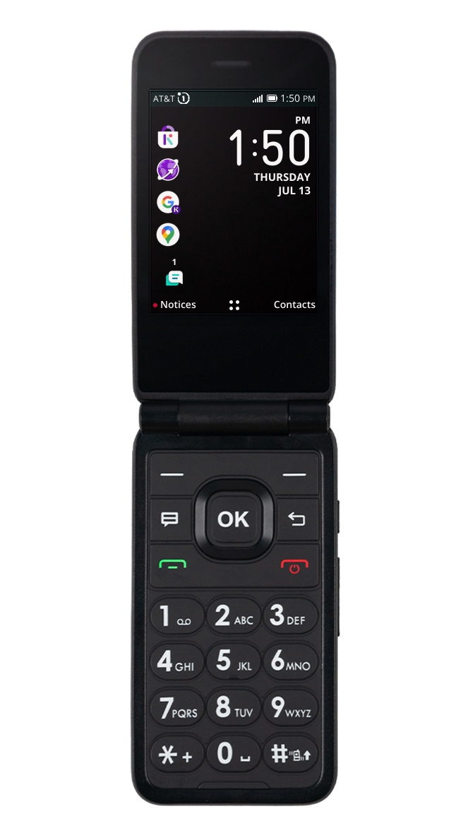 From the Settings app, scroll to and tap Apps.