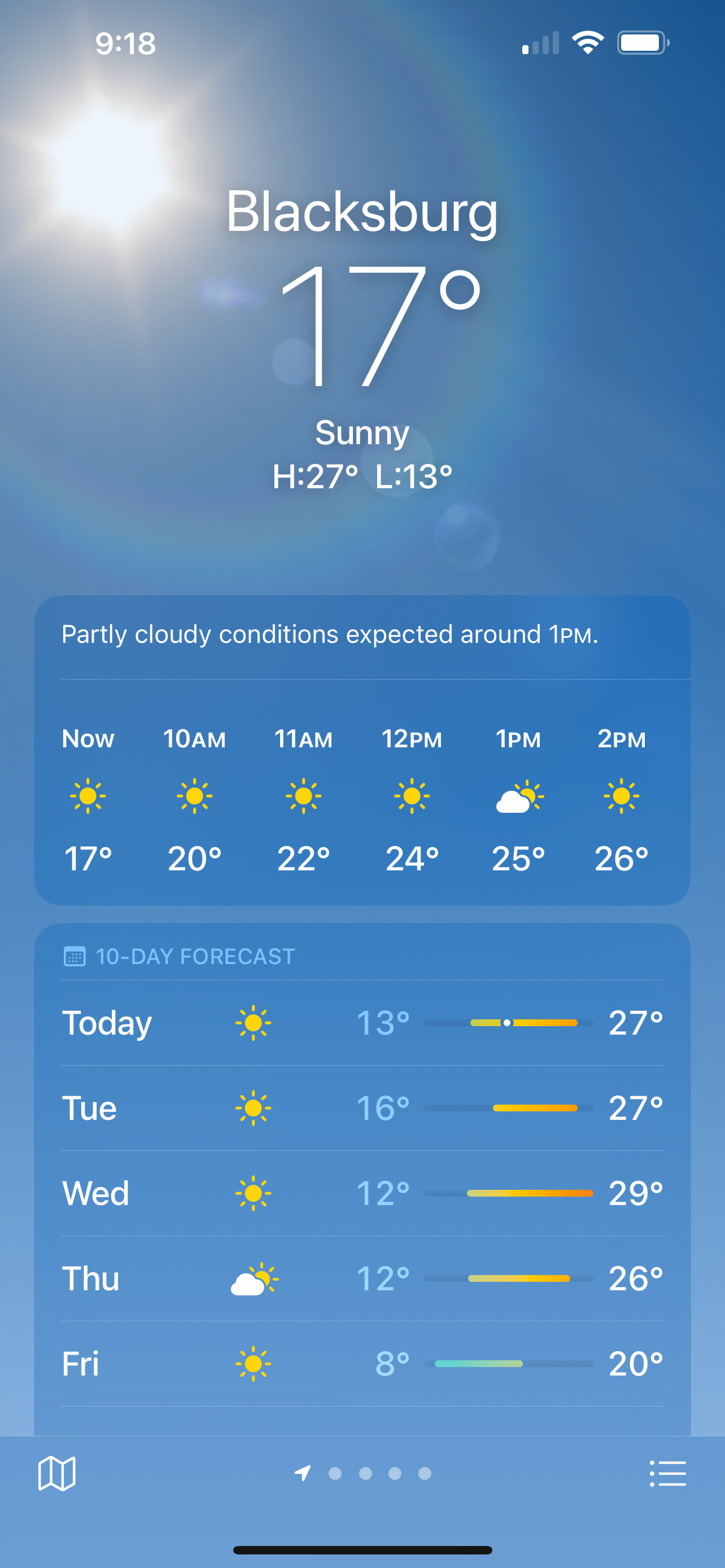 From the Settings app, scroll to and tap Apps.
