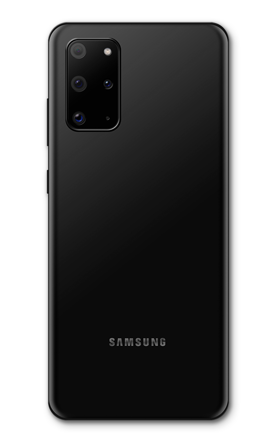 Getting to Know the Back of Your Device