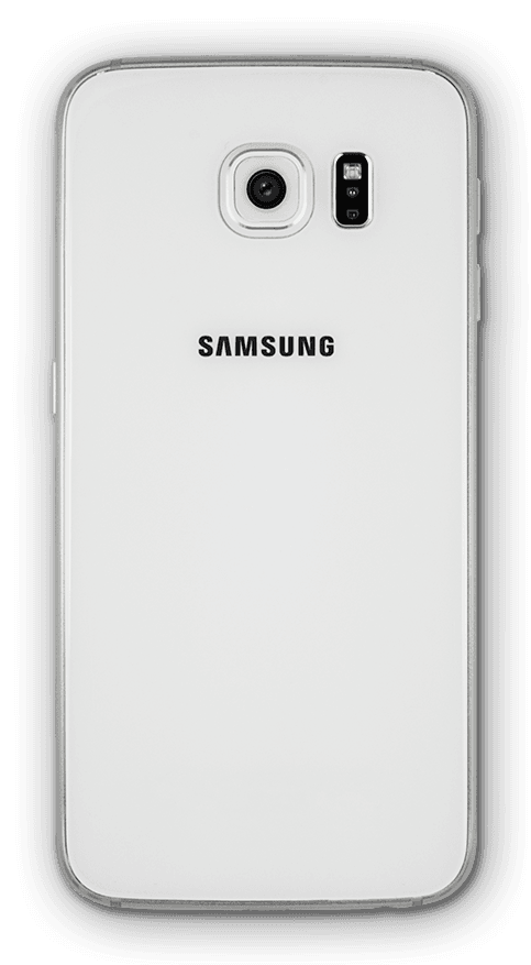 Getting to Know the Back of Your Device