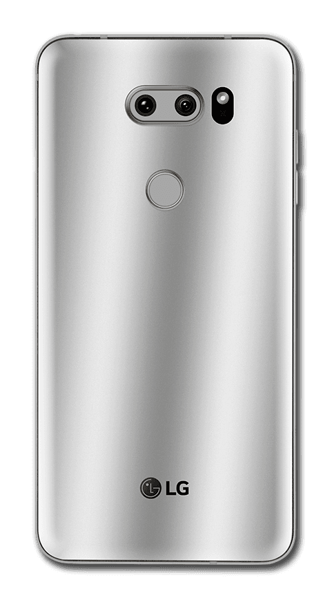 Getting to know the back of your device