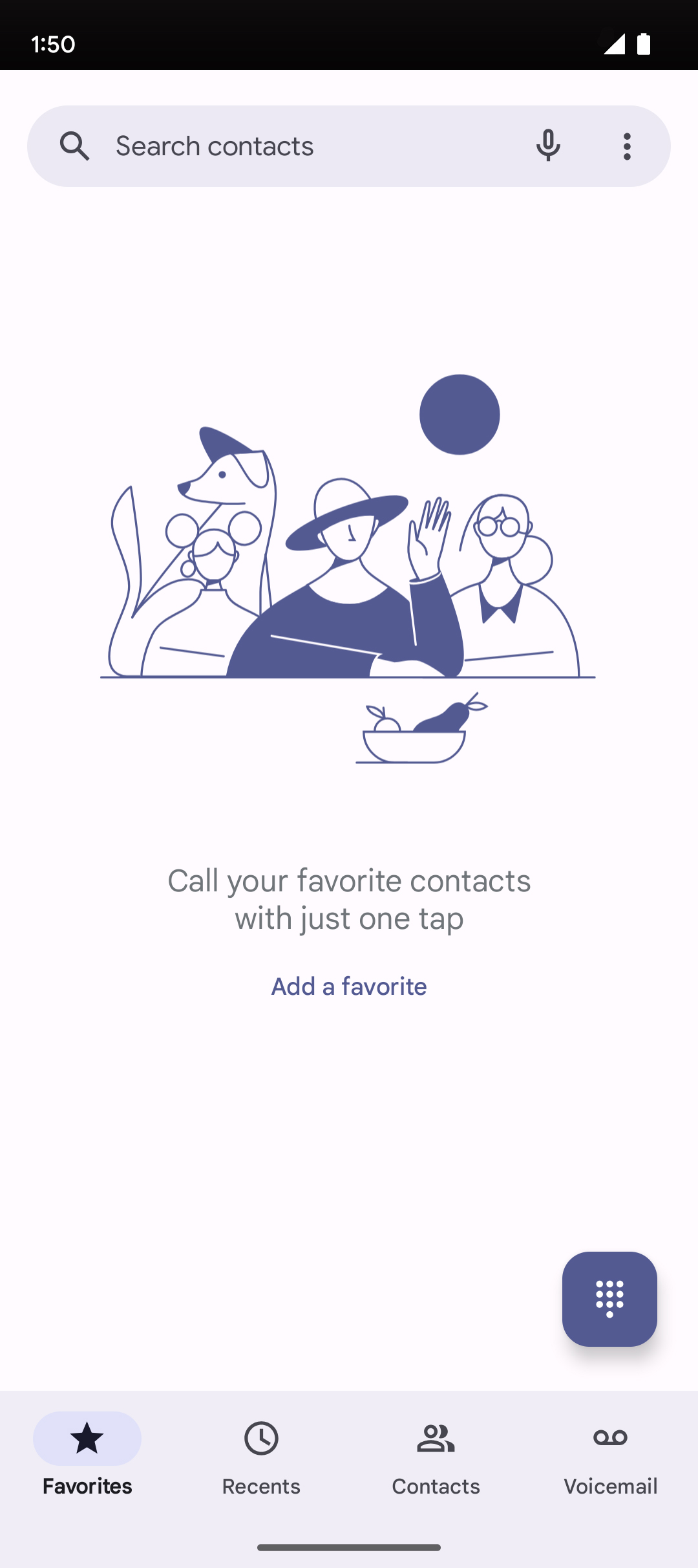 From the Settings app, scroll to and tap Apps.