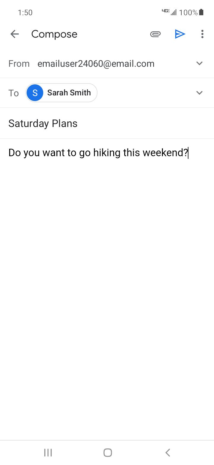 From the Settings app, scroll to and tap Apps.