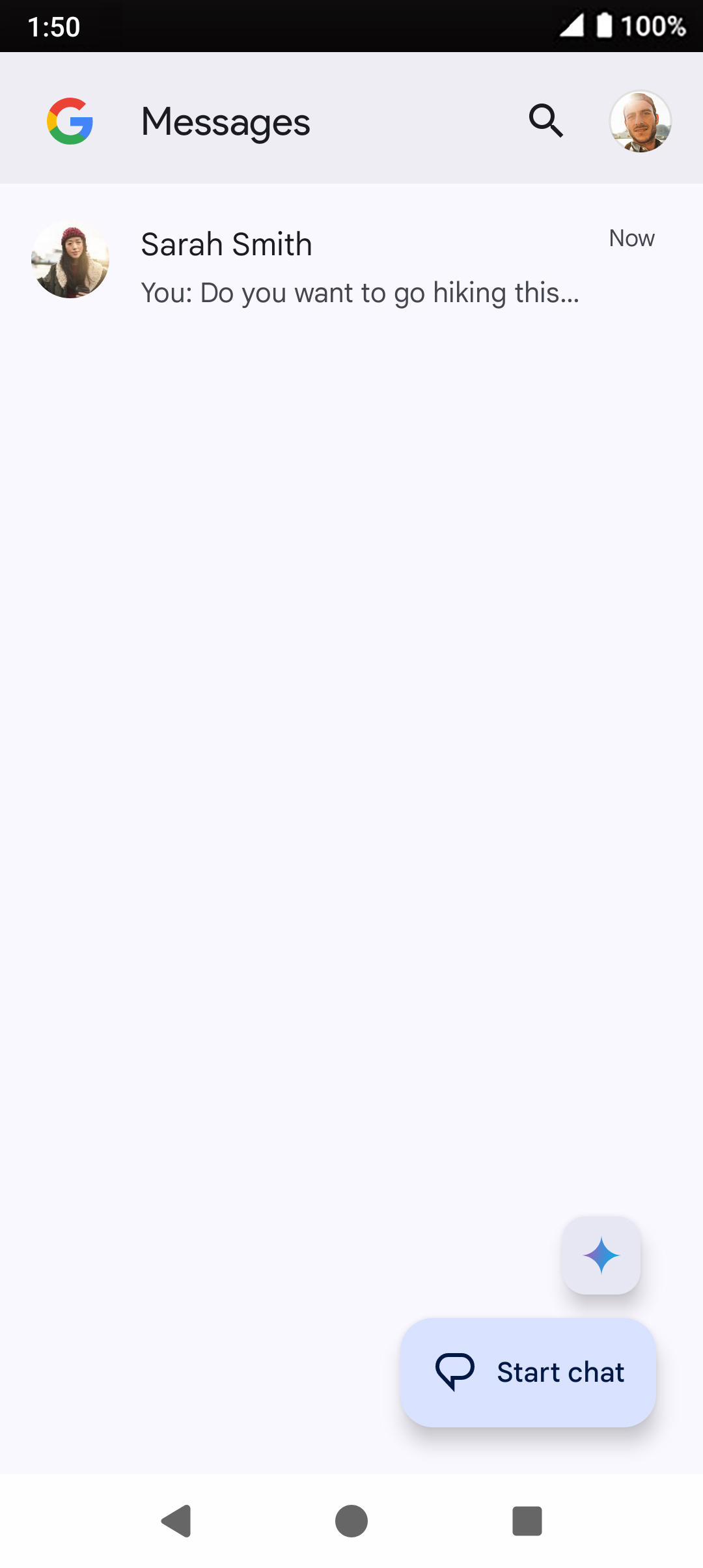From the Settings app, scroll to and tap Apps.