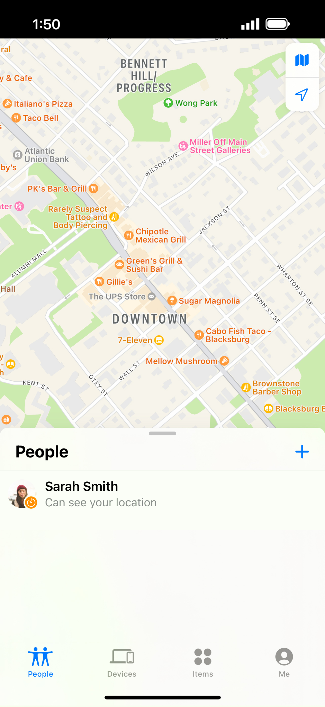 From the Settings app, scroll to and tap Apps.