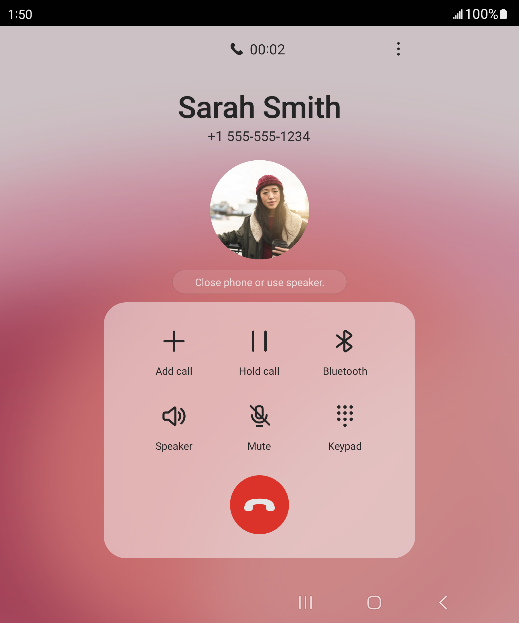 From the Settings app, scroll to and tap Apps.
