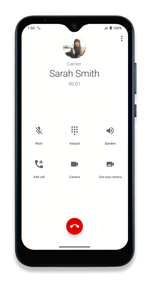 From the Settings app, scroll to and tap Apps.