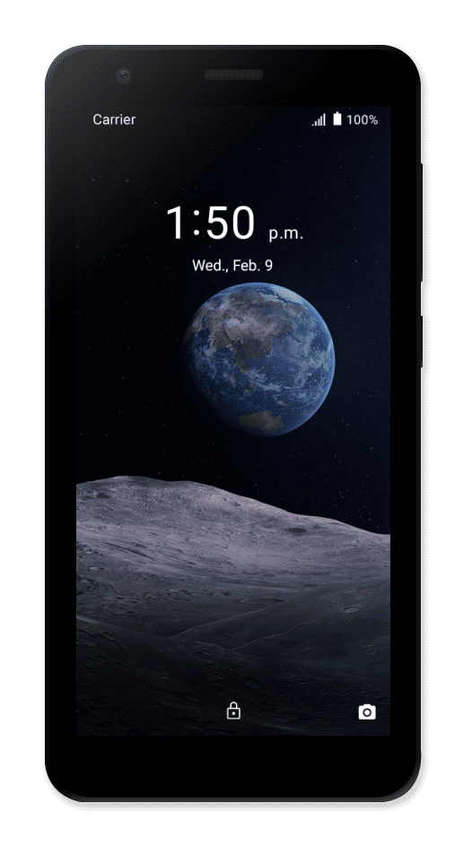 From the Settings app, scroll to and tap Apps.