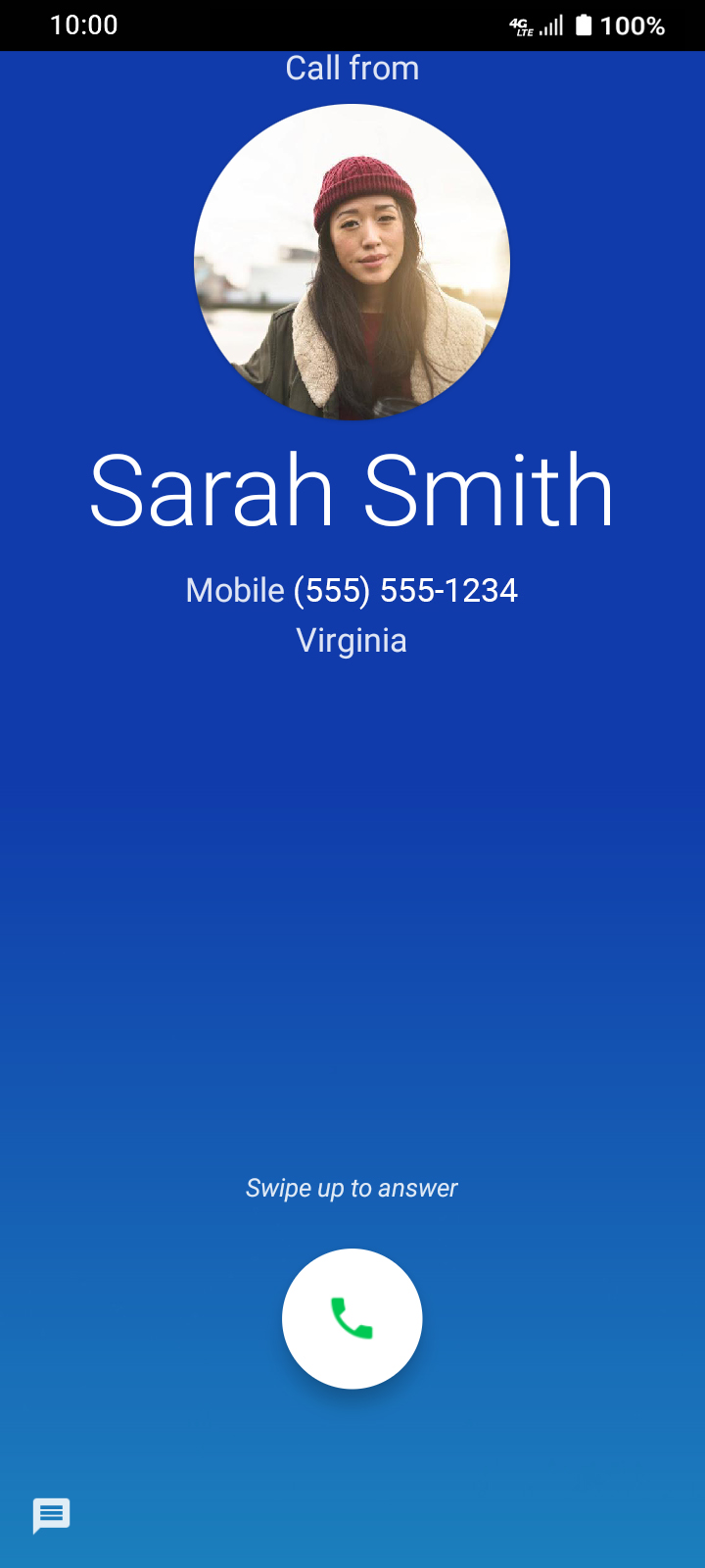 From the Settings app, scroll to and tap Apps.