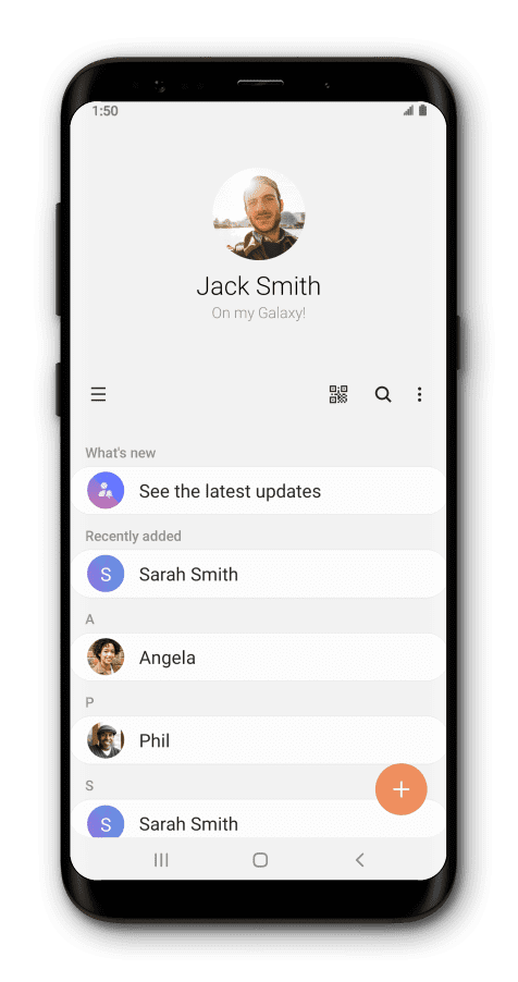 From the Settings app, scroll to and tap Apps.