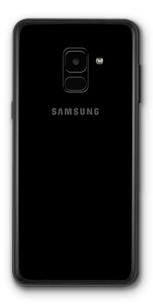 Getting to Know the Back of Your Device