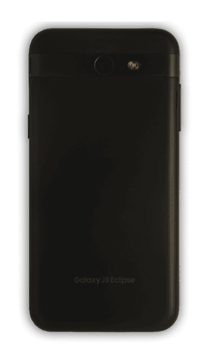 Getting to know the back of your device