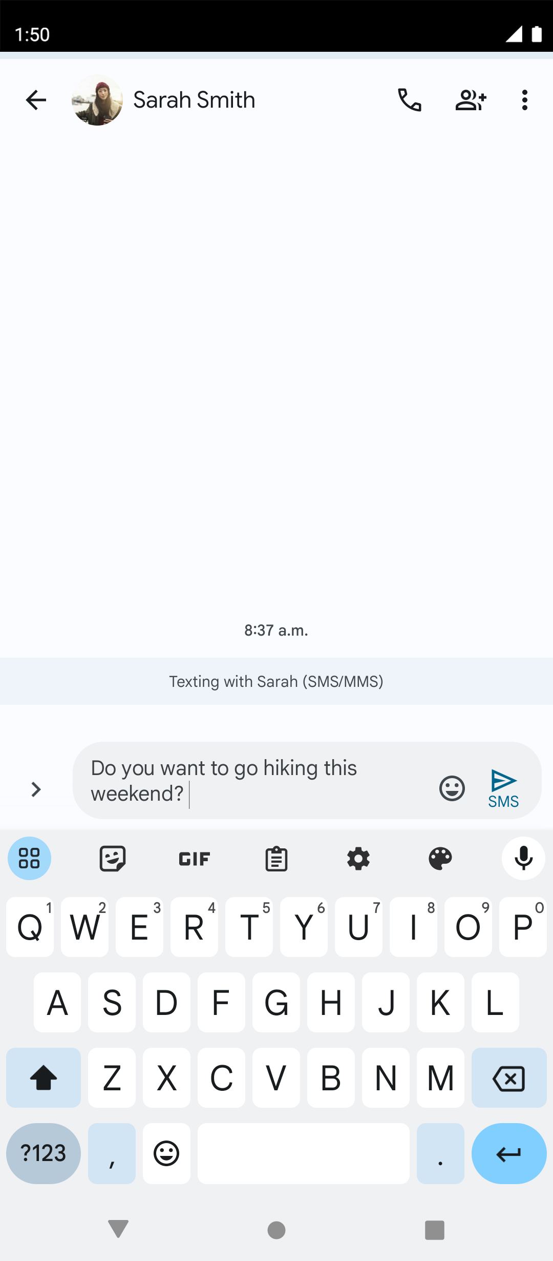From the Settings app, scroll to and tap Apps.