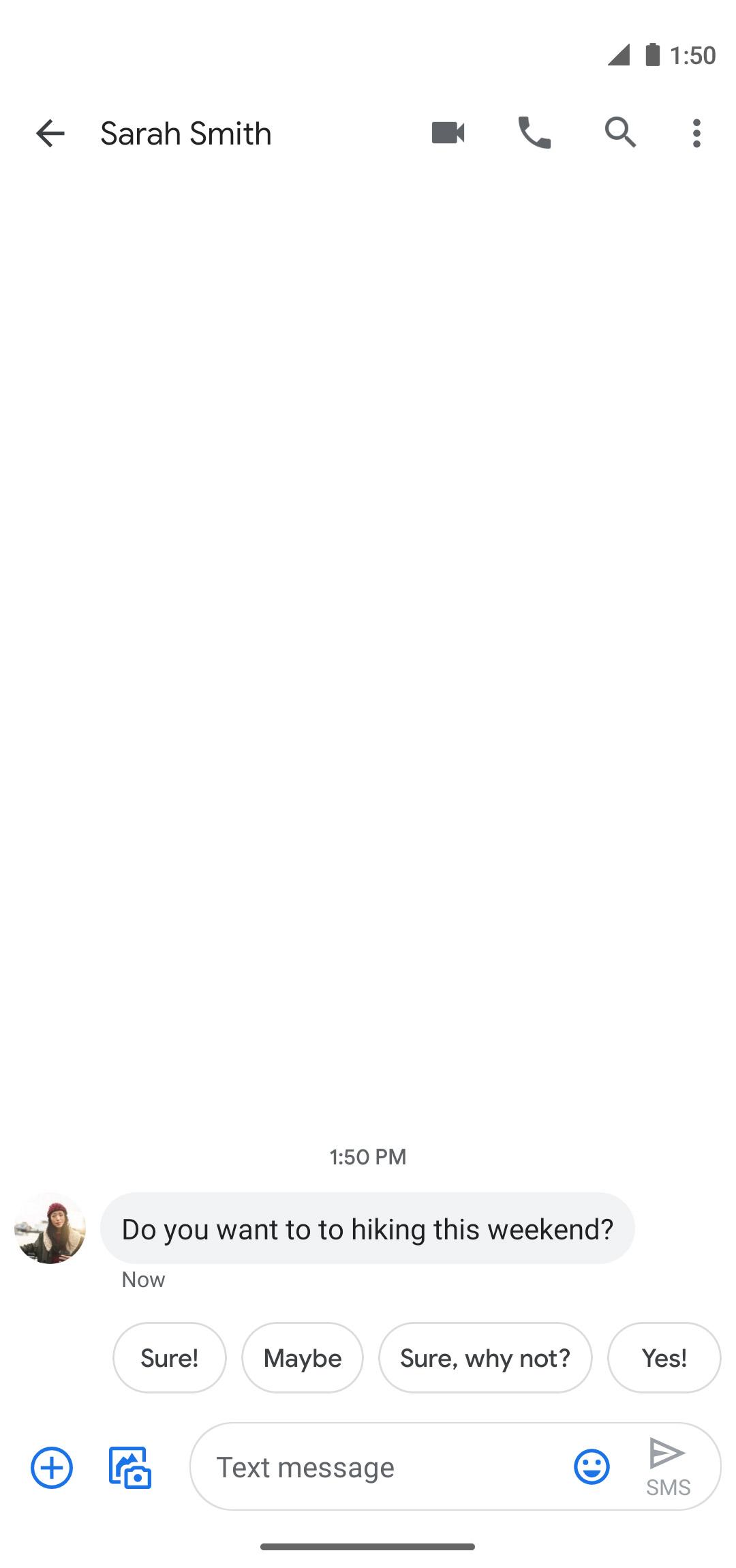 From the Settings app, scroll to and tap Apps.