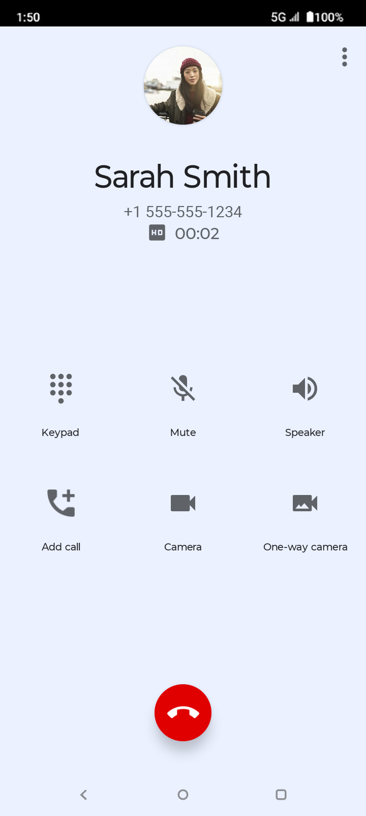 From the Settings app, scroll to and tap Apps.