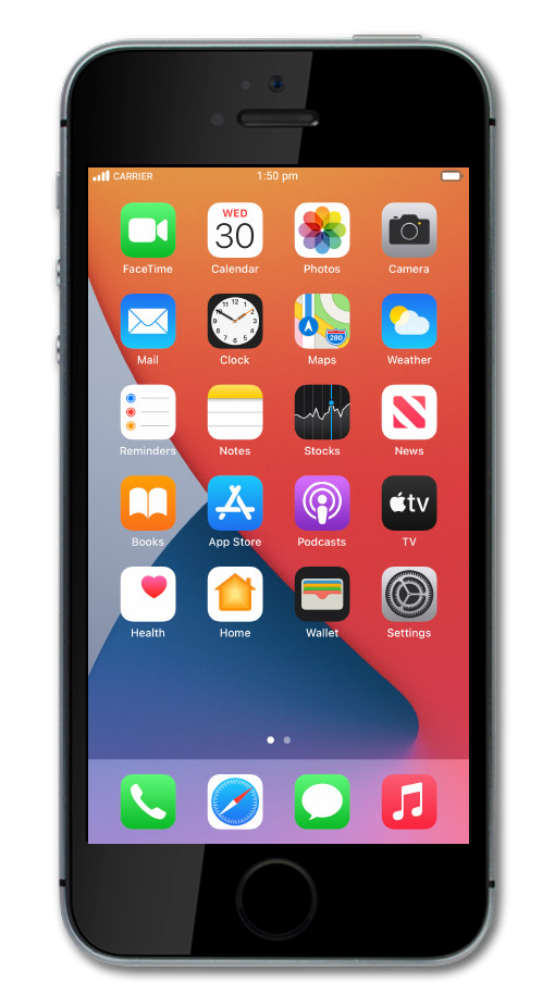 Understanding iPhone buttons and features