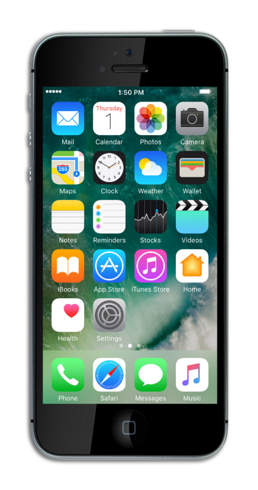 Understanding iPhone Buttons and Features