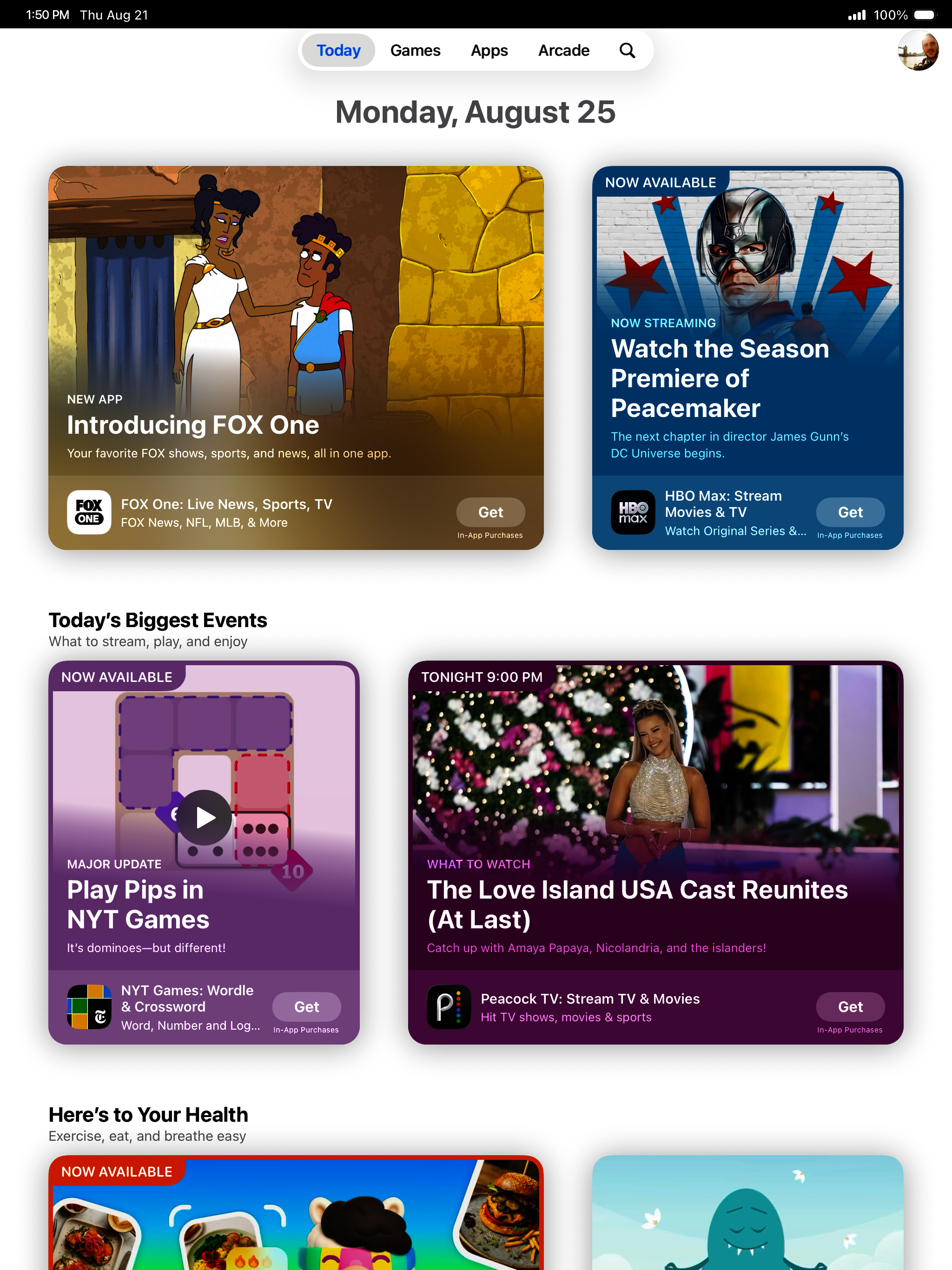 From the Settings app, scroll to and tap Apps.