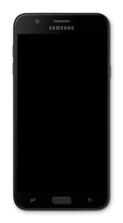From the Settings app, scroll to and tap Apps.