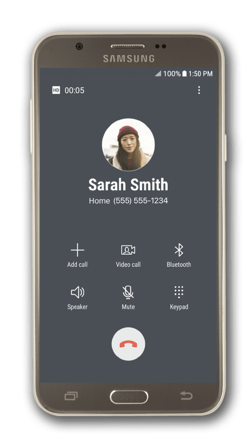 From the Settings app, scroll to and tap Apps.