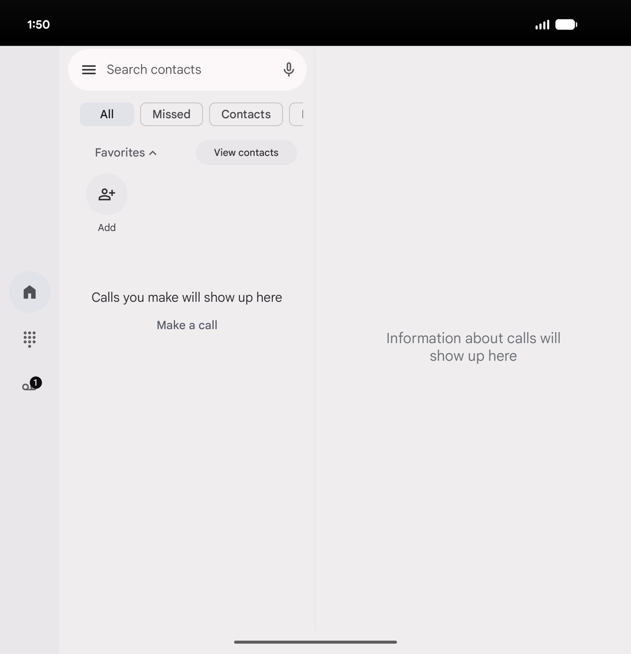 From the Settings app, scroll to and tap Apps.