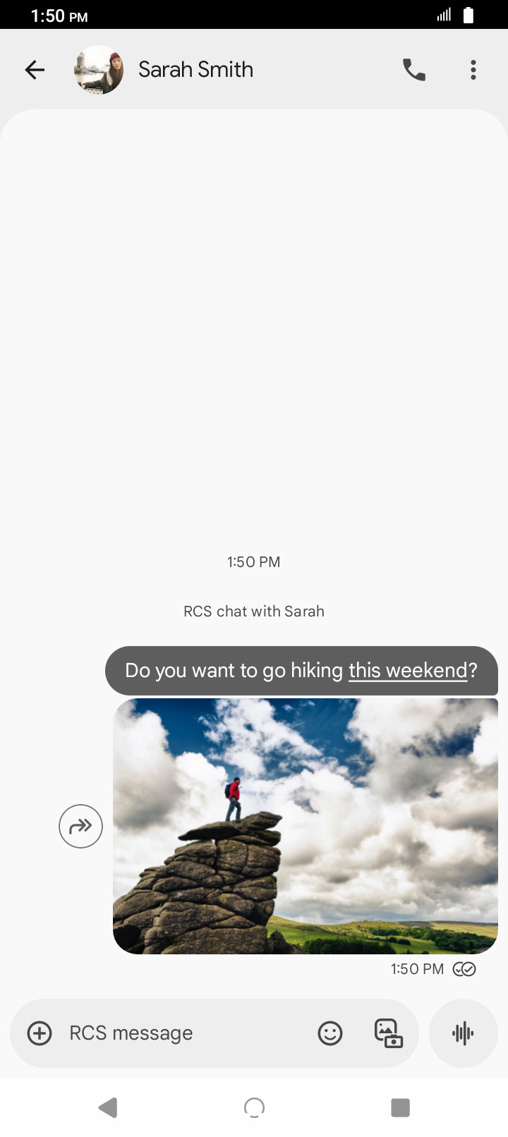From the Settings app, scroll to and tap Apps.