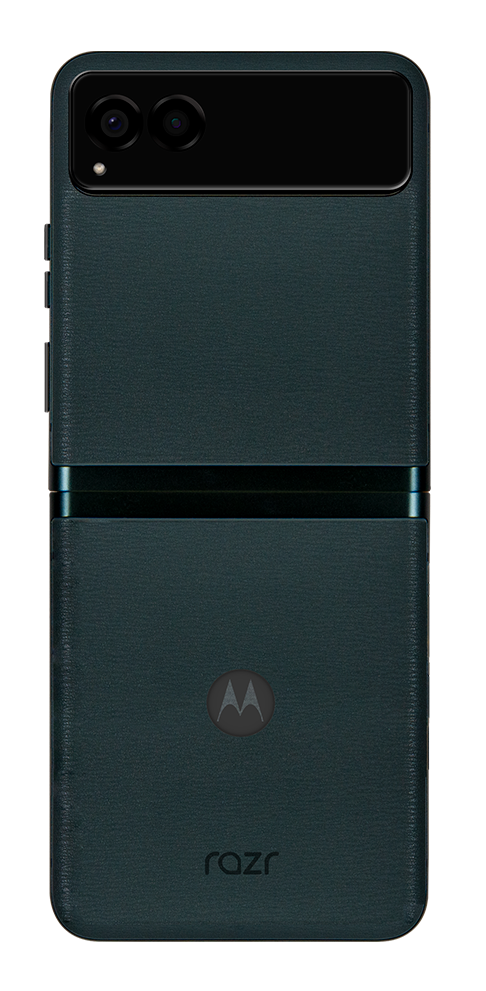 Getting to Know the Back of Your Device
