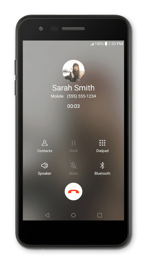 From the Settings app, scroll to and tap Apps.