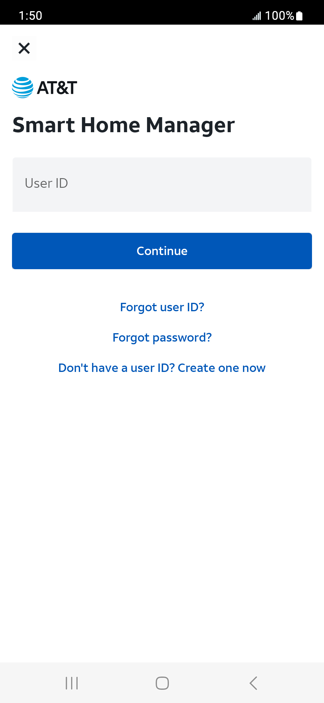 From the Settings app, scroll to and tap Apps.