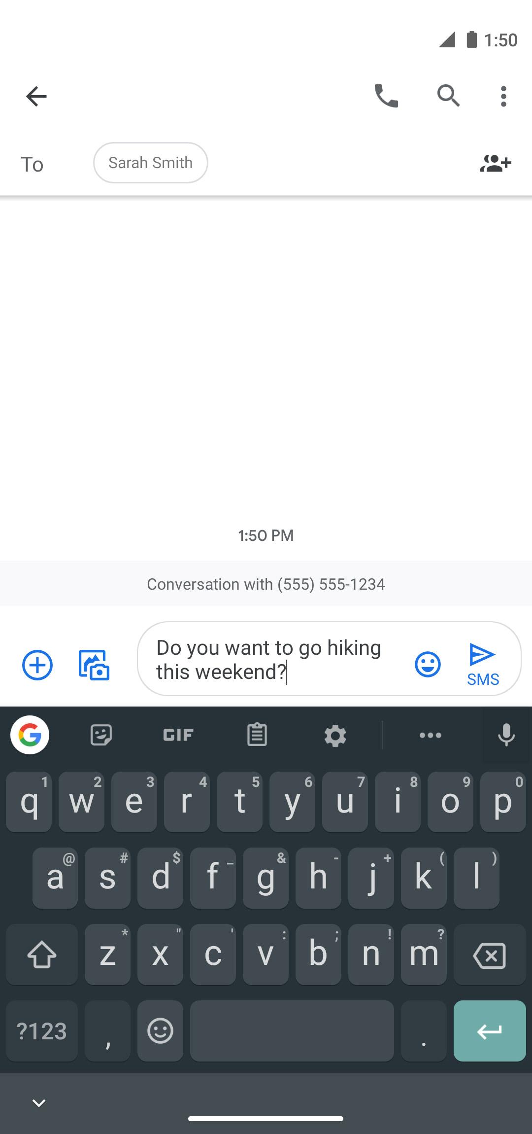 From the Settings app, scroll to and tap Apps.